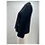 Autre Marque Giacca THE GARMENT Pisano Nera Nero - vista 3