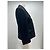 Autre Marque Giacca THE GARMENT Pisano Nera Nero - vista 4