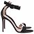 Gianvito Rossi Sandali Portofino 105 Nero - vista 3