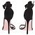 Gianvito Rossi Sandali Portofino 105 Nero - vista 5