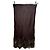 Autre Marque Gonna marrone in viscosa HERSKIND Taglia 36