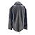 Autre Marque HUSH Lederjacke braun Größe S - Ansicht 2