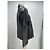 Autre Marque HUSH Lederjacke braun Größe S - Ansicht 3
