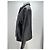 Autre Marque HUSH Lederjacke braun Größe S - Ansicht 4