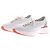 Santoni Sneakers in pelle bianca Easy Bounce Bianco