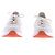 Santoni Sneakers in pelle bianca Easy Bounce Bianco - vista 3