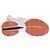 Santoni Sneakers in pelle bianca Easy Bounce Bianco - vista 4