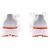 Santoni Sneakers in pelle bianca Easy Bounce Bianco - vista 6