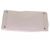 Borsa Maxi Boyy Beige in Pelle - vista 6