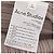 Acne Studios Kleid Taupe Viscose M Beige - Ansicht 6
