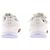 Adidas Baskets "Predator Sala" blanches - vue 7