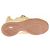 Adidas Sneakers "Predator Sala" dorate D'oro - vista 5