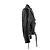 Anine Bing Lederjacke Simone Schwarz - Ansicht 3