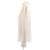 Saint Laurent Beiger Rollkragenpullover aus Wolle  - Ansicht 4