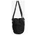 Prada Vintage Nylon Handtasche mit Tragegriff in Schwarz - Ansicht 2