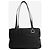 Prada Vintage Nylon Handtasche mit Tragegriff in Schwarz - Ansicht 3