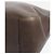 Prada Vintage Schultertasche aus braunem Leder - Ansicht 5