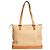 Céline Beiger Vintage Macadam Tote Bag
