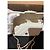 Wallet On Chain Chanel Classic Caviar Leather Glasses Case with Chain - White - view 6