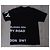 Camiseta de algodón con estampado Burberry Horseferry Negro - vista 3