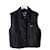Chaleco Re-Nylon Prada Negro  - vista 1