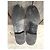 Botines Balenciaga en ante gris - vista 5