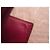 Cartera Gucci de lona monogram GG y piel burdeos Castaño - vista 13