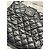 Chanel Borsa Hobo in pelle trapuntata nera Beige - vista 2