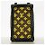 Sac à bandoulière Louis Vuitton Monogram Tuftage Vertical Soft Trunk Jaune - vue 12