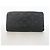 Louis Vuitton Monogram Empreinte Zippy Wallet Schwarz - Ansicht 7
