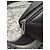 Chanel gesteppte Leder-Gürteltasche in Schwarz - Ansicht 3