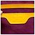 Borsa a tracolla Louis Vuitton Epi Saint Jacques Poignée Long Giallo - vista 3
