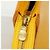 Borsa a tracolla Louis Vuitton Epi Saint Jacques Poignée Long Giallo - vista 7