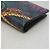 Louis Vuitton Damier Cobalt Portefeuille Brazza Long Wallet Nero Blu navy - vista 5