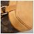 Zaino Louis Vuitton Monogram Montsouris MM Marrone - vista 6
