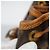Zaino Louis Vuitton Monogram Montsouris MM Marrone - vista 7