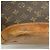 Borsa Louis Vuitton Alma Monogram Marrone - vista 6