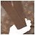 Zaino Louis Vuitton Monogram Montsouris GM Marrone - vista 10