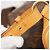 Zaino Louis Vuitton Monogram Montsouris GM Marrone - vista 11