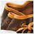Zaino Louis Vuitton Monogram Montsouris GM Marrone - vista 6