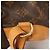 Zaino Louis Vuitton Monogram Montsouris GM Marrone - vista 9