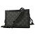 Bolsa de ombro Louis Vuitton Monogram Eclipse Soft Trunk Preto