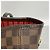 Borsa Tote Louis Vuitton Damier Neverfull MM Damier ebene - Ansicht 7