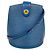 Borsa a tracolla Louis Vuitton Epi Cluny in Toledo Blue