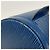 Borsa a tracolla Louis Vuitton Epi Cluny in Toledo Blue - vista 6