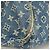 Borsa Louis Vuitton Monogram Denim Neo Speedy Blu - vista 6