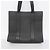 Borsa Tote Louis Vuitton Aerogram Takeoff Nero - vista 11