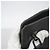 Borsa Tote Louis Vuitton Aerogram Takeoff Nero - vista 9