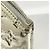 Borsa Louis Vuitton Monogram Miroir Lockit Argento - vista 7