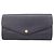 Louis Vuitton Monogram Empreinte Sarah Long Wallet Rot